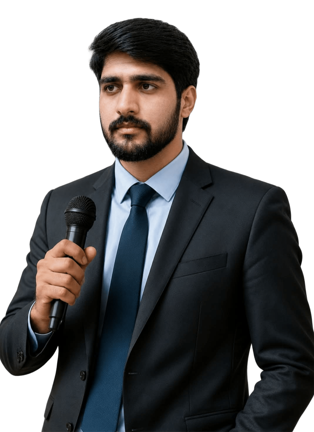 Personal Portfolio Images